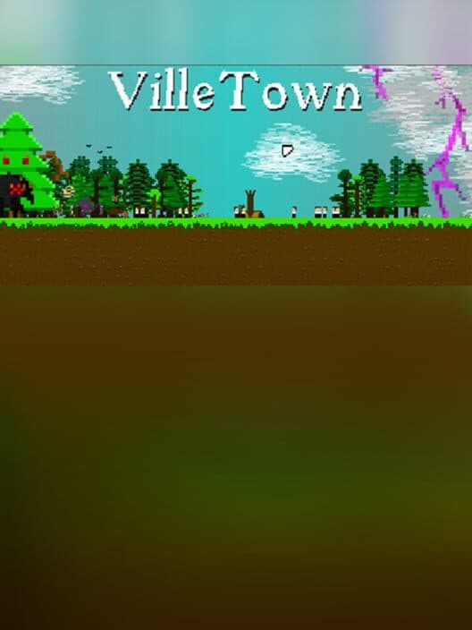 Обложка VilleTown