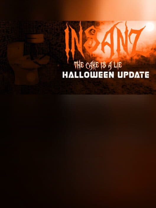Обложка InsanZ: Retro Survival Horror
