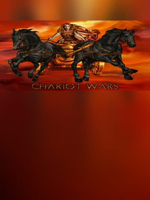 Обложка Chariot Wars