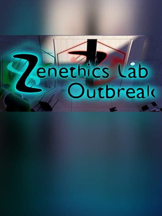 Обложка Zenethics Lab : Outbreak
