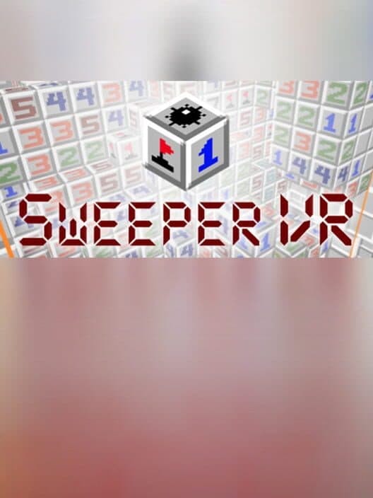 Обложка SweeperVR