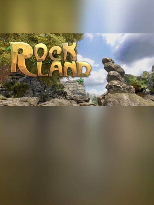 Обложка Rockland VR