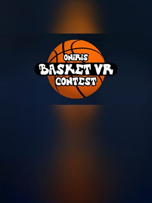 Обложка Oniris Basket VR