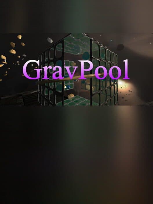Обложка GravPool