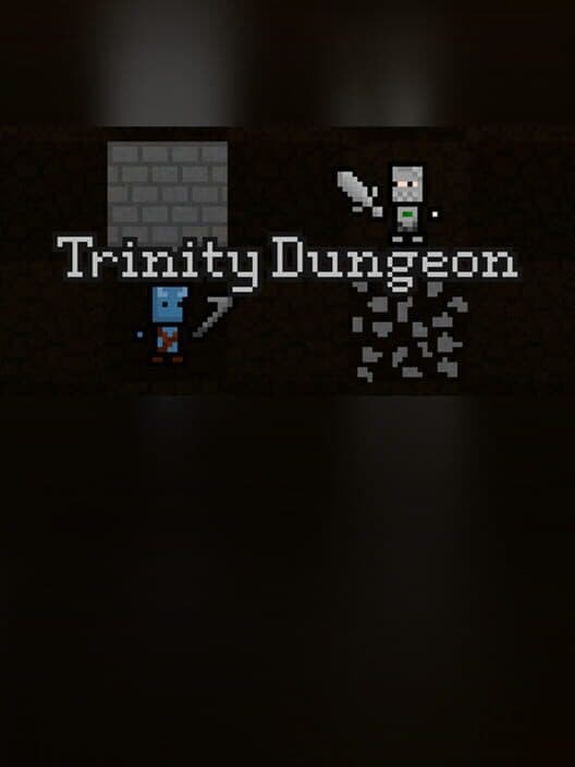 Обложка Trinity Dungeon