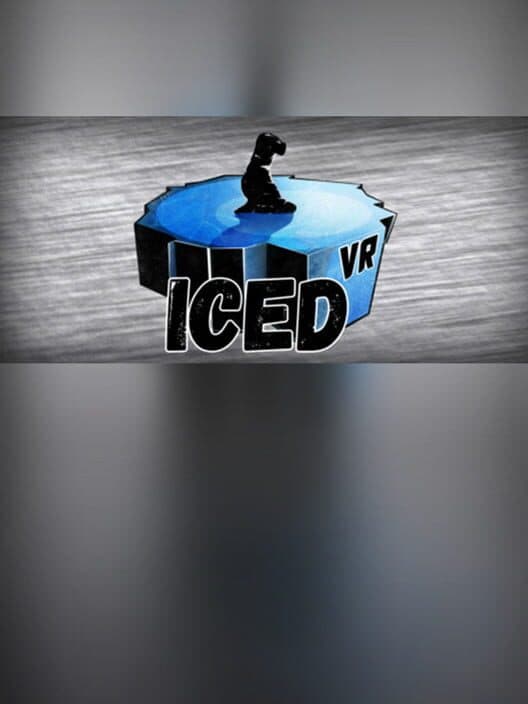 Обложка Iced VR