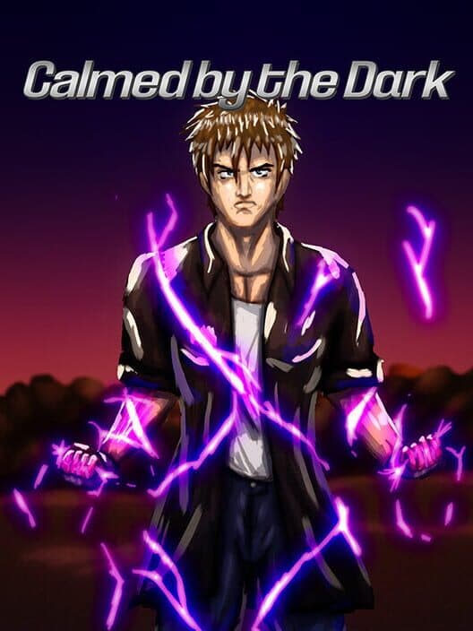 Обложка Calmed by the Dαrk