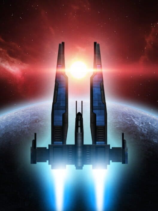 Обложка Galaxy on Fire 2