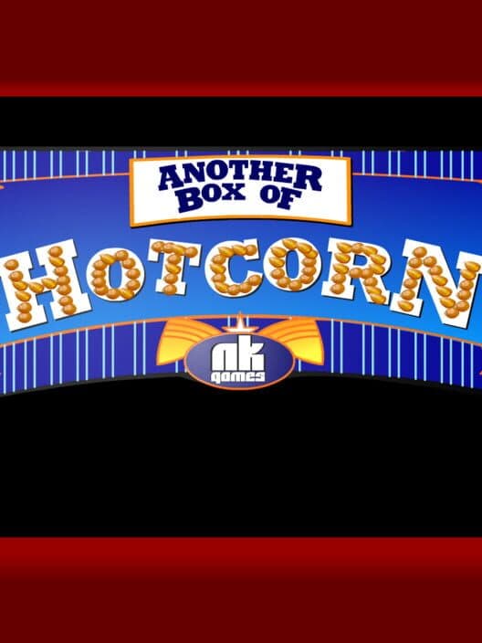 Обложка Another Box of Hotcorn