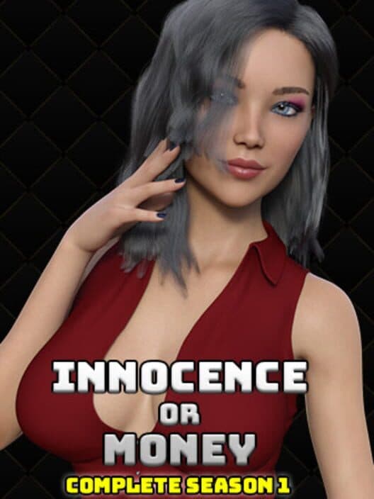 Обложка Innocence Or Money Season 1: The Complete Season
