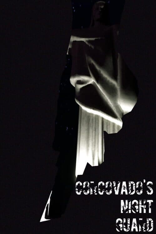Обложка Corcovado's Night Guard