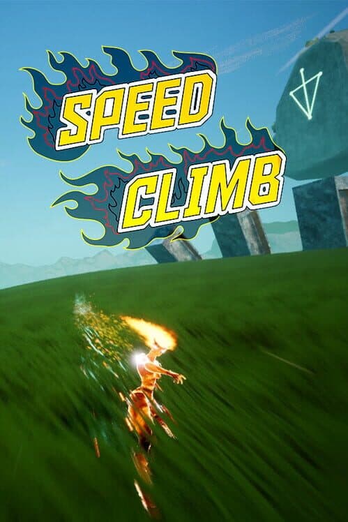Обложка Speed Climb