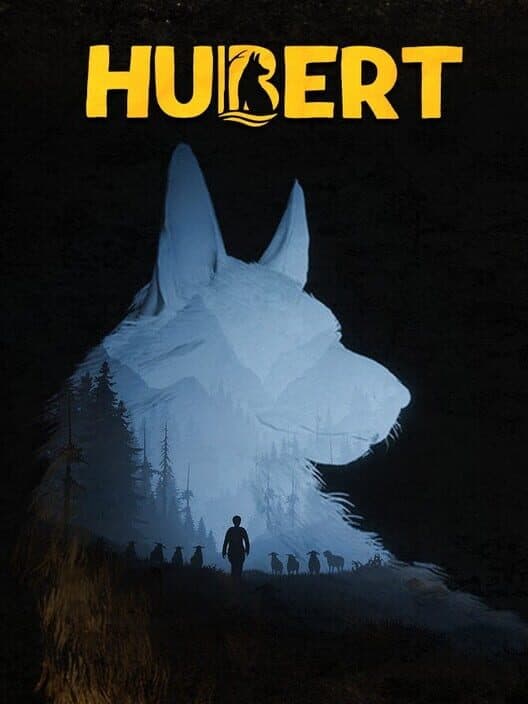 Обложка Hubert