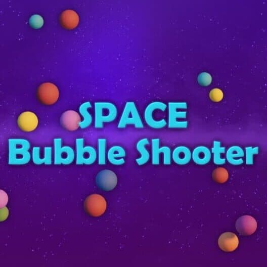 Обложка Space Bubble Shooter