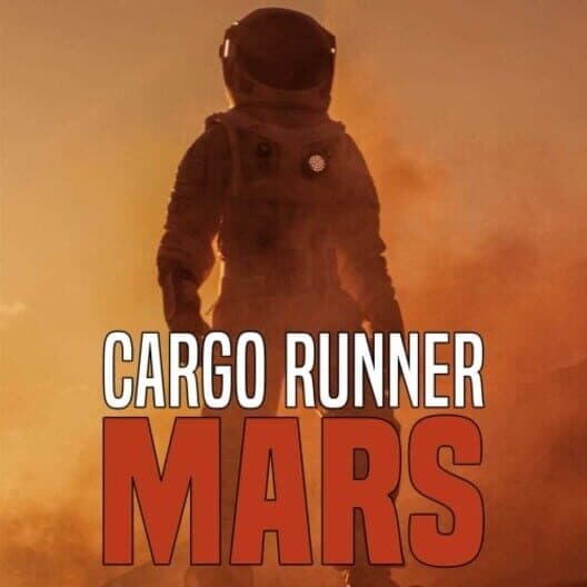 Обложка Cargo Runner: Mars