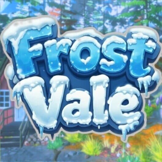 Обложка Frost Vale