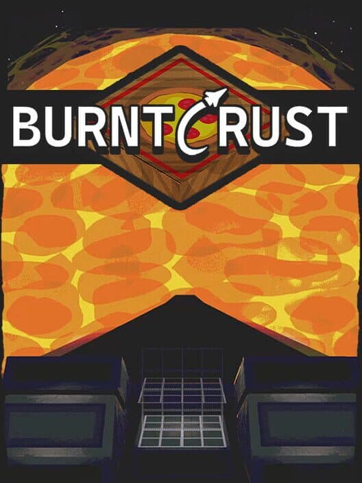 Обложка Burntcrust