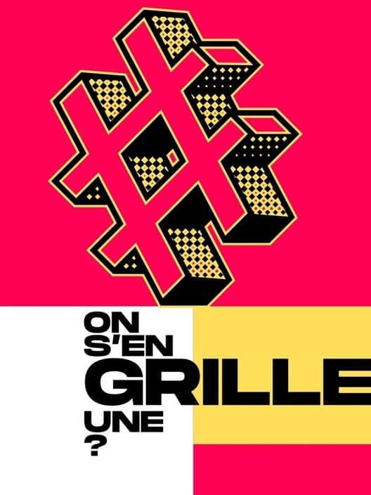 Обложка On S’en Grille Une?