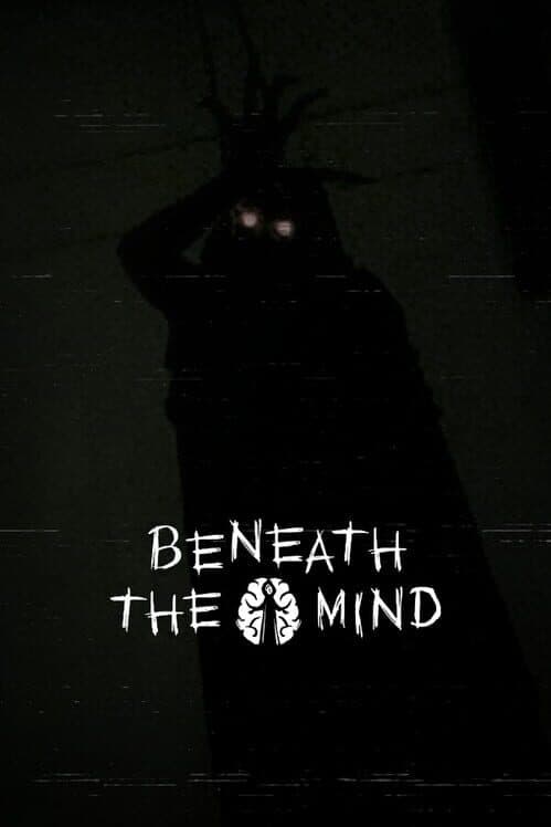 Обложка Beneath the Mind