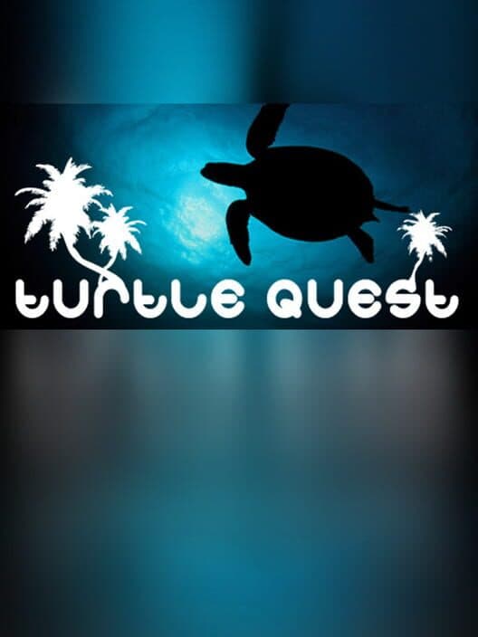 Обложка Turtle Quest