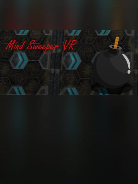 Обложка Mind Sweeper VR