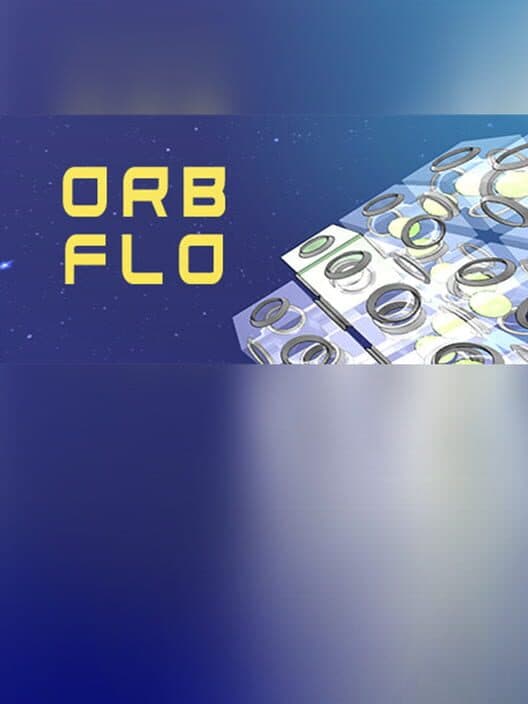 Обложка Orb Flo
