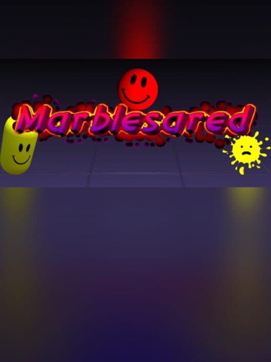 Обложка Marblesared
