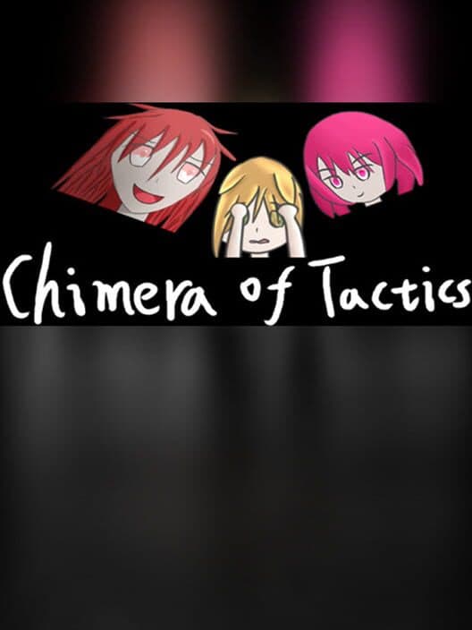 Обложка Chimera of Tactics 1