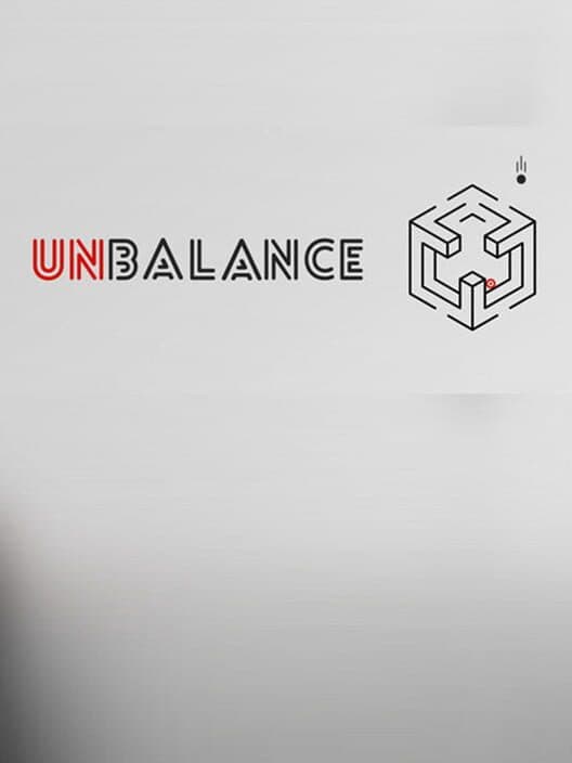 Обложка Unbalance