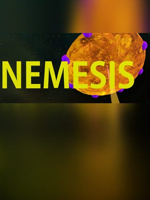 Обложка Nemesis