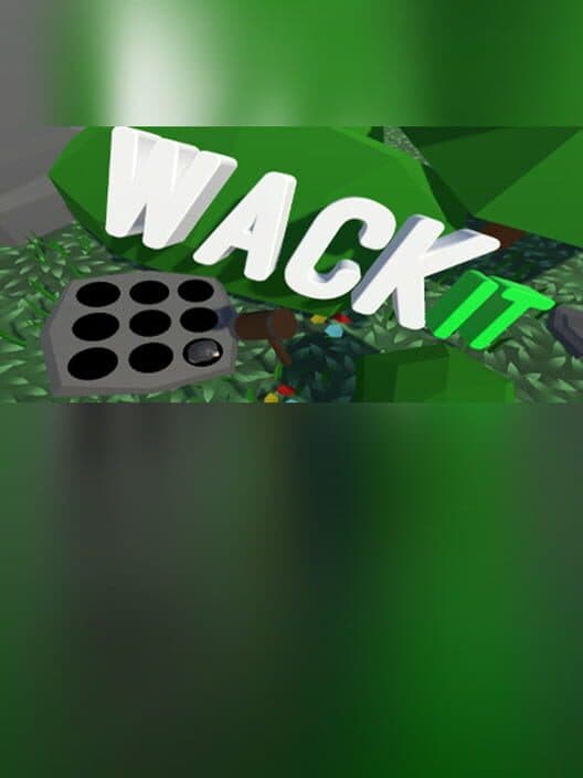 Обложка WackIt