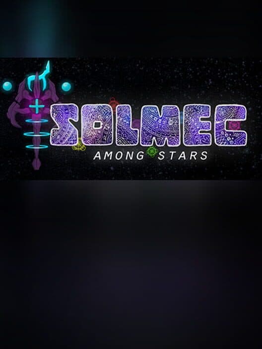 Обложка Solmec: Among Stars