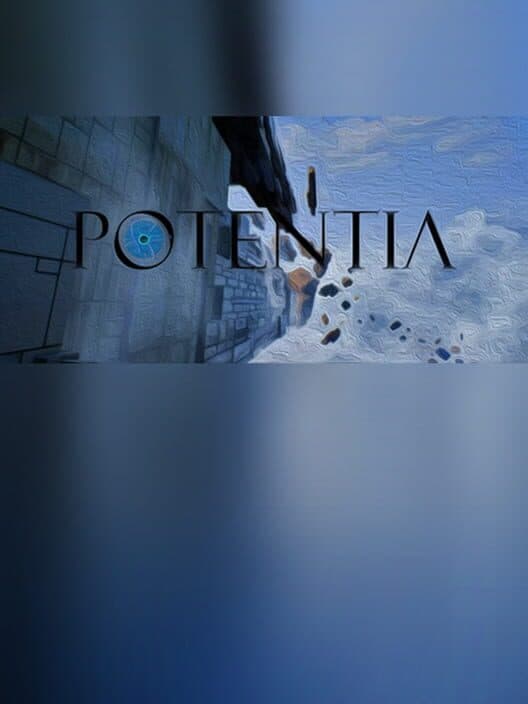Обложка Potentia