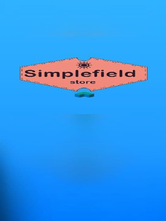 Обложка Simplefield