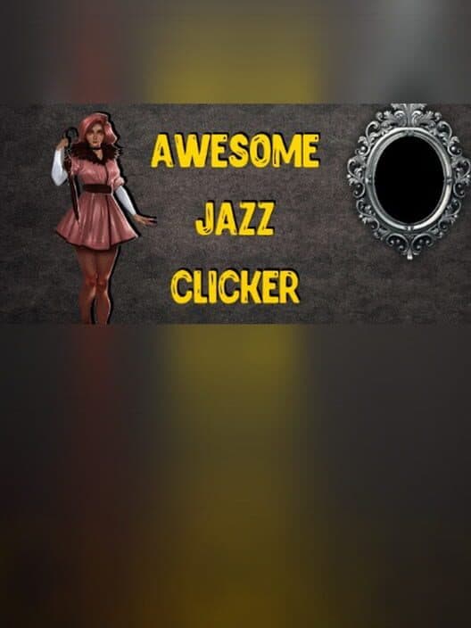 Обложка Awesome Jazz Clicker