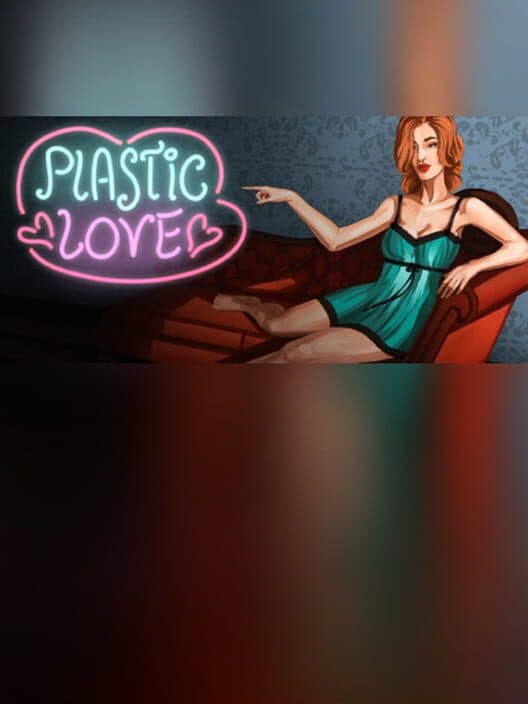 Обложка Plastic Love