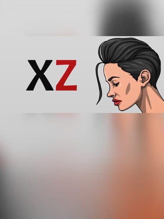 Обложка XXZ 2