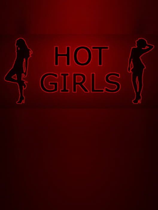 Обложка Hot Girls VR