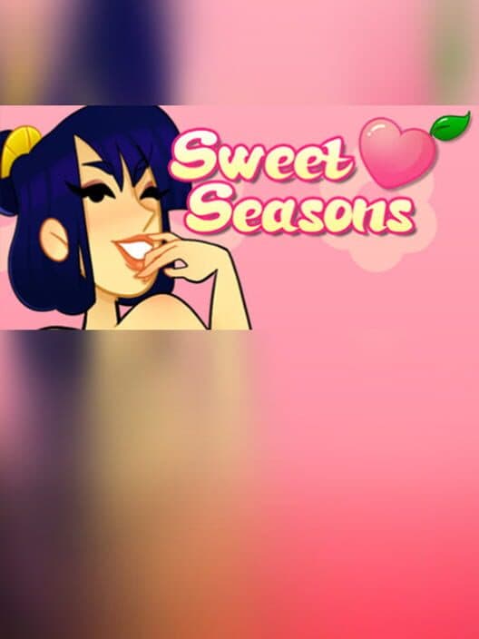 Обложка Sweet Seasons