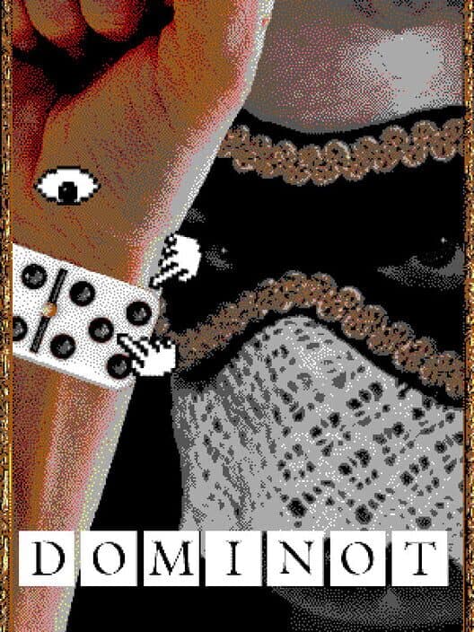 Обложка Dominot