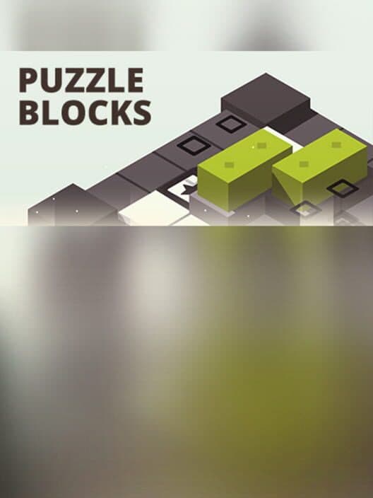 Обложка Puzzle Blocks