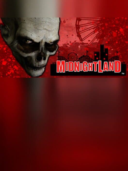 Обложка Midnightland
