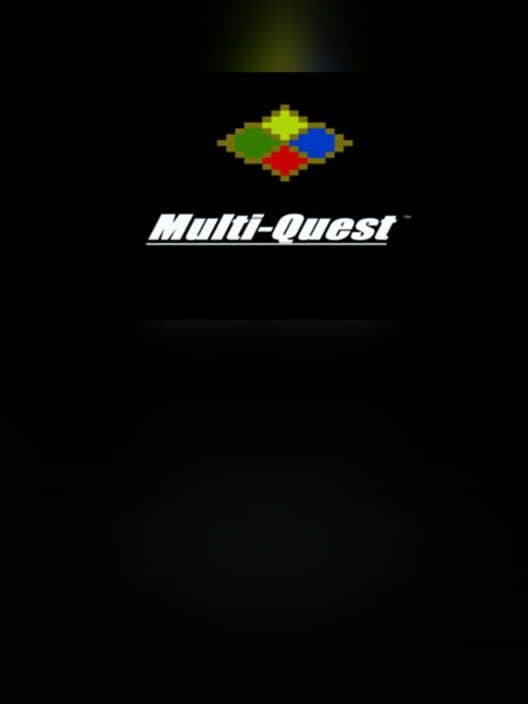 Обложка Multi-Quest