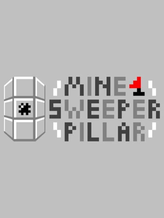 Обложка Minesweeper Pillar