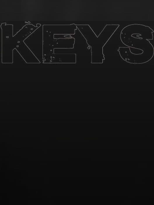 Обложка Keys