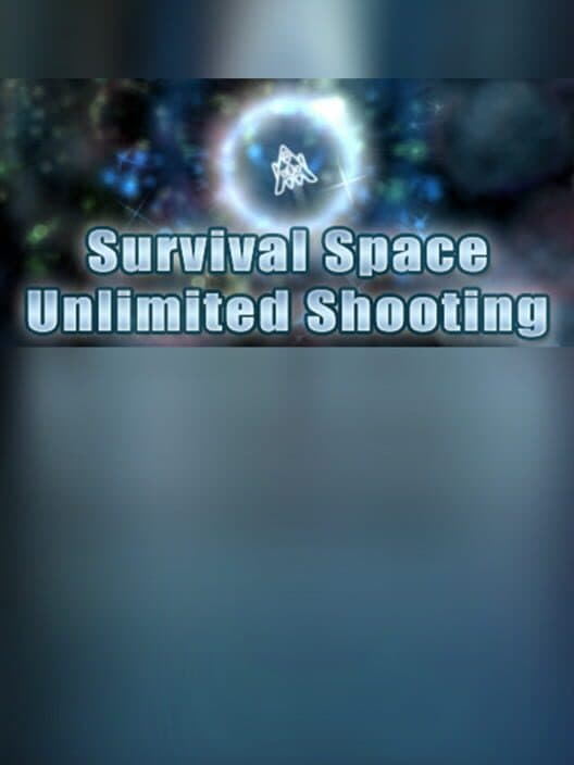 Обложка Survival Space: Unlimited Shooting