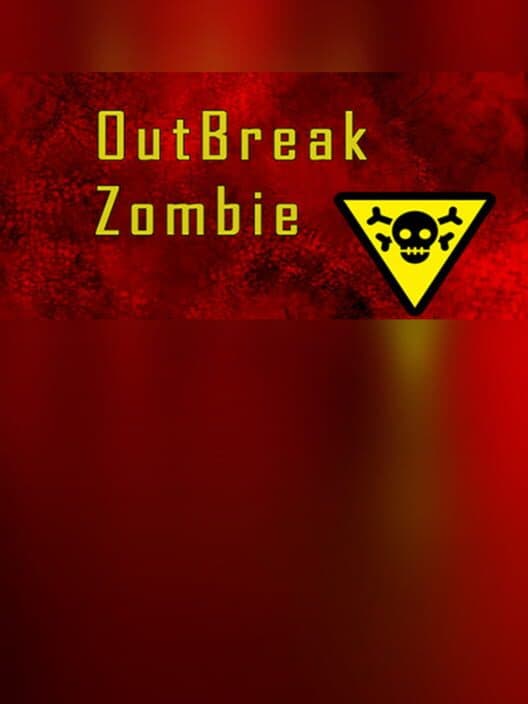 Обложка OutBreak Zombie