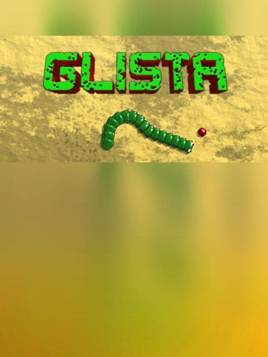 Обложка Glista