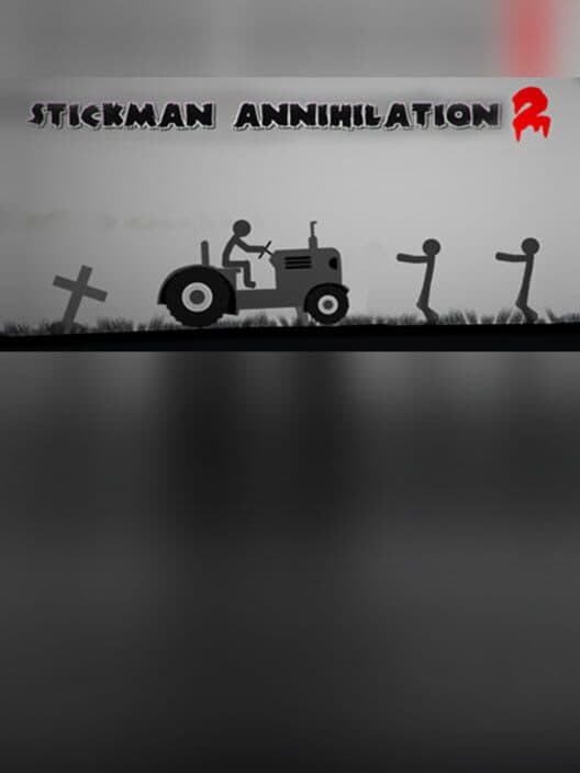Обложка Stickman Annihilation 2