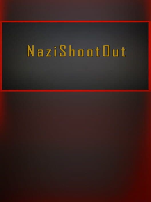 Обложка NaziShootout